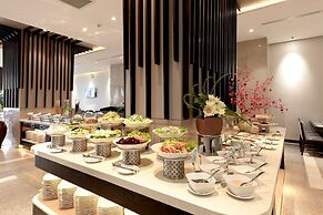 Green Beach Hotel Nha Trang