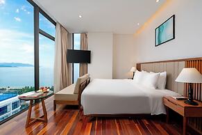 Green Beach Hotel Nha Trang