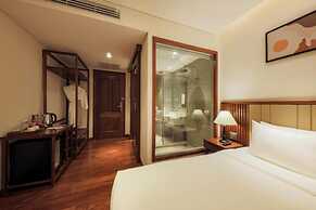 Green Beach Hotel Nha Trang