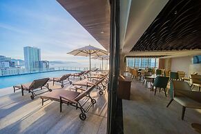 Green Beach Hotel Nha Trang