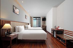 Green Beach Hotel Nha Trang