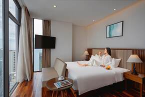 Green Beach Hotel Nha Trang