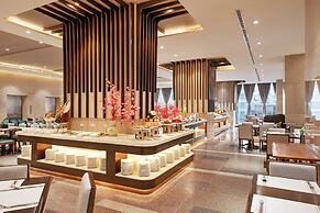 Green Beach Hotel Nha Trang