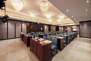 Green Beach Hotel Nha Trang