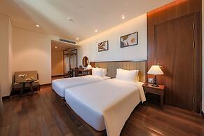 Green Beach Hotel Nha Trang