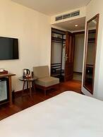 Green Beach Hotel Nha Trang