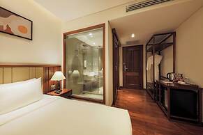 Green Beach Hotel Nha Trang