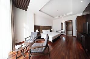 Green Beach Hotel Nha Trang
