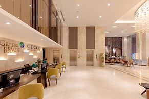 Green Beach Hotel Nha Trang
