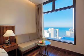 Green Beach Hotel Nha Trang