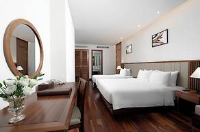 Green Beach Hotel Nha Trang