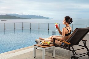 Green Beach Hotel Nha Trang