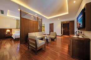 Green Beach Hotel Nha Trang
