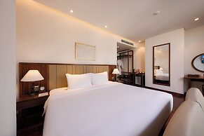 Green Beach Hotel Nha Trang