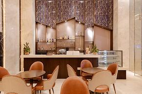 Green Beach Hotel Nha Trang