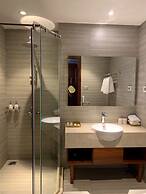 Green Beach Hotel Nha Trang