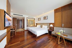 Green Beach Hotel Nha Trang