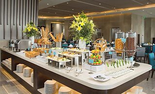 Green Beach Hotel Nha Trang