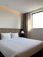 Green Beach Hotel Nha Trang