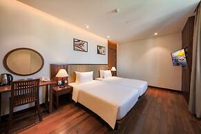 Green Beach Hotel Nha Trang