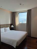 Green Beach Hotel Nha Trang