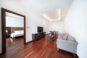 Green Beach Hotel Nha Trang