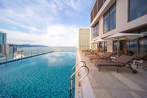 Green Beach Hotel Nha Trang