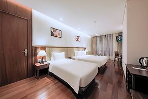 Green Beach Hotel Nha Trang