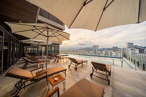 Green Beach Hotel Nha Trang