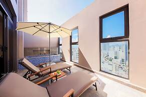 Green Beach Hotel Nha Trang