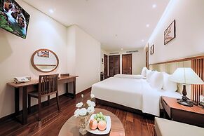 Green Beach Hotel Nha Trang