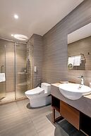 Green Beach Hotel Nha Trang