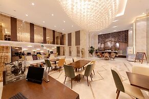 Green Beach Hotel Nha Trang