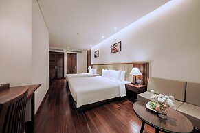 Green Beach Hotel Nha Trang