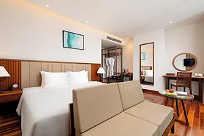 Green Beach Hotel Nha Trang