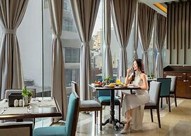 Green Beach Hotel Nha Trang