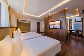 Green Beach Hotel Nha Trang