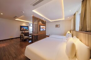 Green Beach Hotel Nha Trang