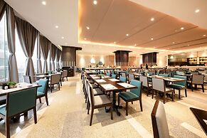 Green Beach Hotel Nha Trang