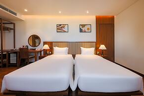 Green Beach Hotel Nha Trang
