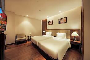Green Beach Hotel Nha Trang