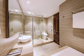 Green Beach Hotel Nha Trang