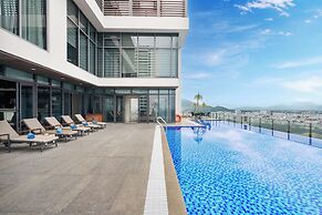Green Beach Hotel Nha Trang