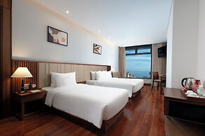 Green Beach Hotel Nha Trang