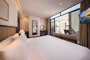 Green Beach Hotel Nha Trang