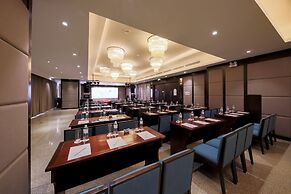 Green Beach Hotel Nha Trang