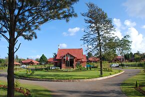 One Myanmar Resort Pyin Oo Lwin