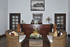 One Myanmar Resort Pyin Oo Lwin