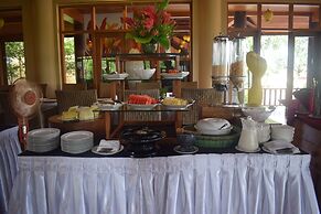 One Myanmar Resort Pyin Oo Lwin