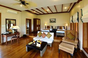One Myanmar Resort Pyin Oo Lwin